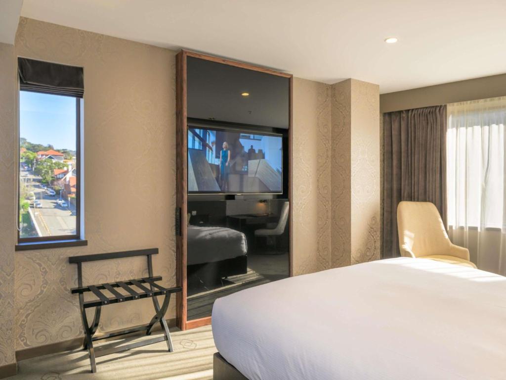 Sofitel Wellington - Resim 33