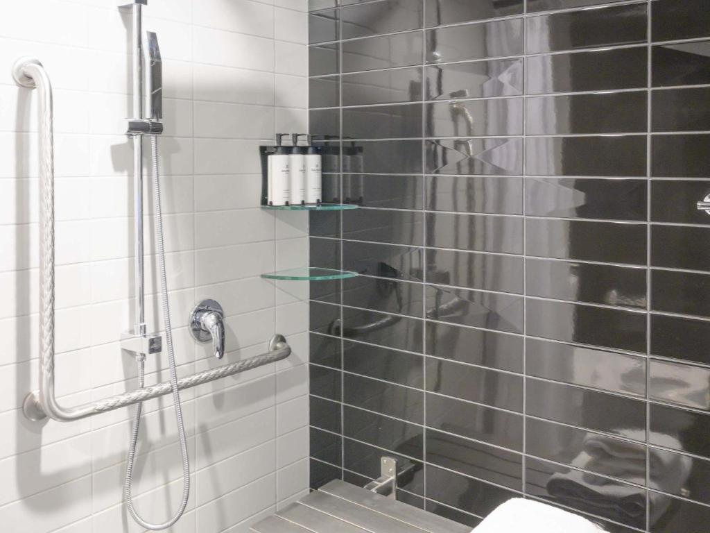 Sofitel Wellington - Resim 36