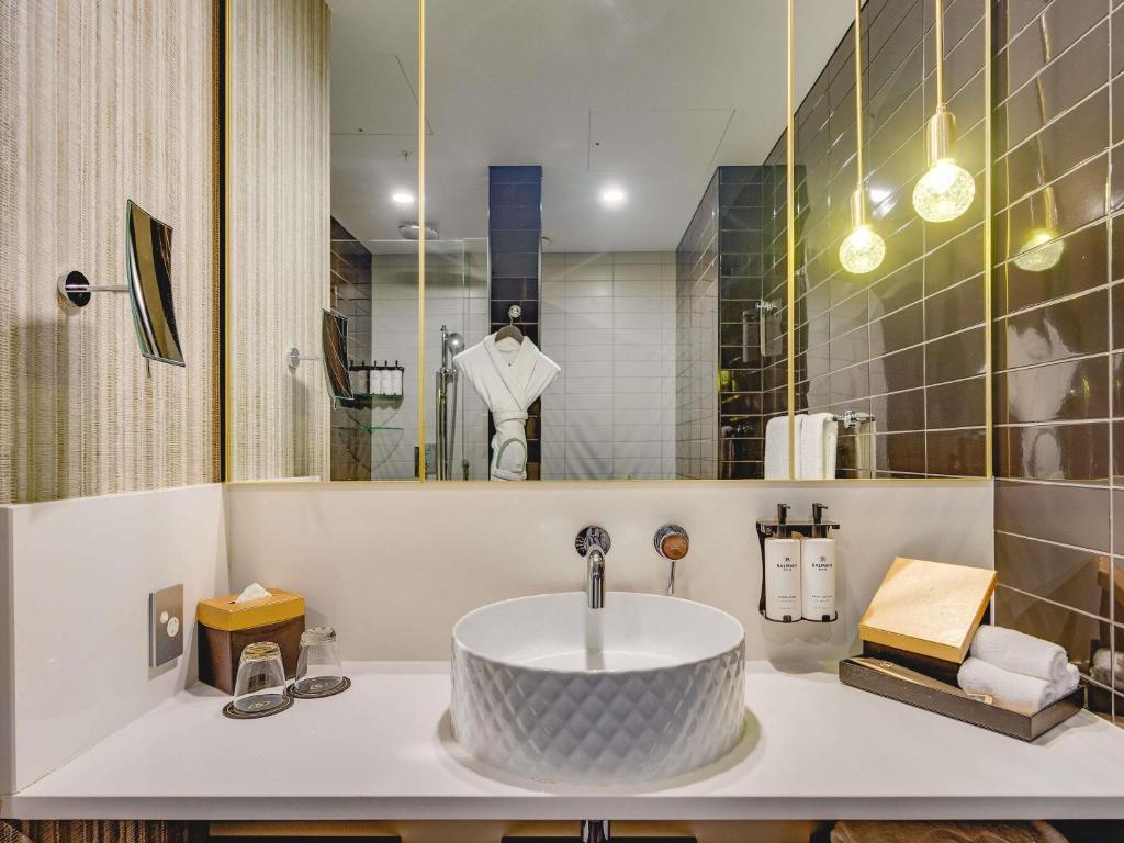 Sofitel Wellington - Resim 37