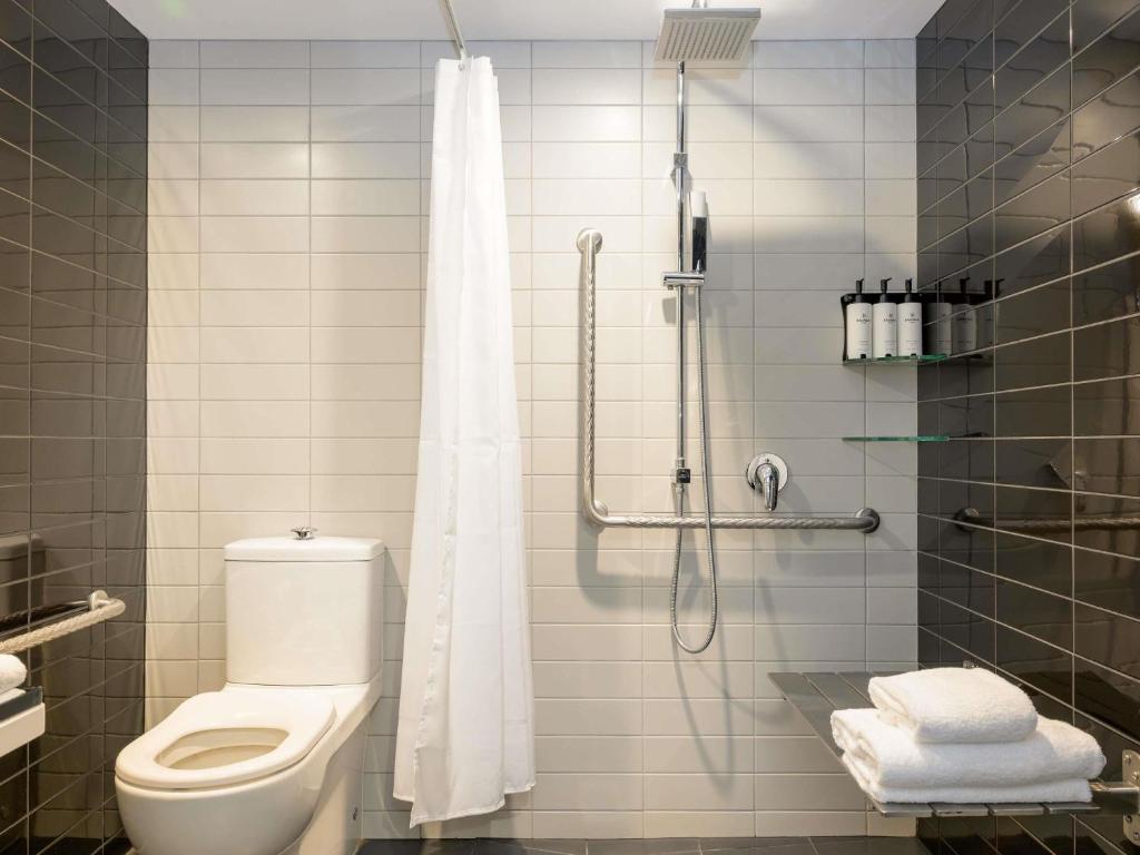 Sofitel Wellington - Resim 40