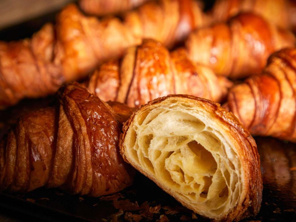 Mercure Edinburgh Haymarket - Resim 36