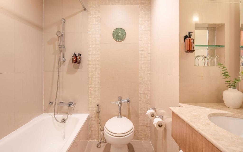 Dusit Princess Chiang Mai - Resim 21