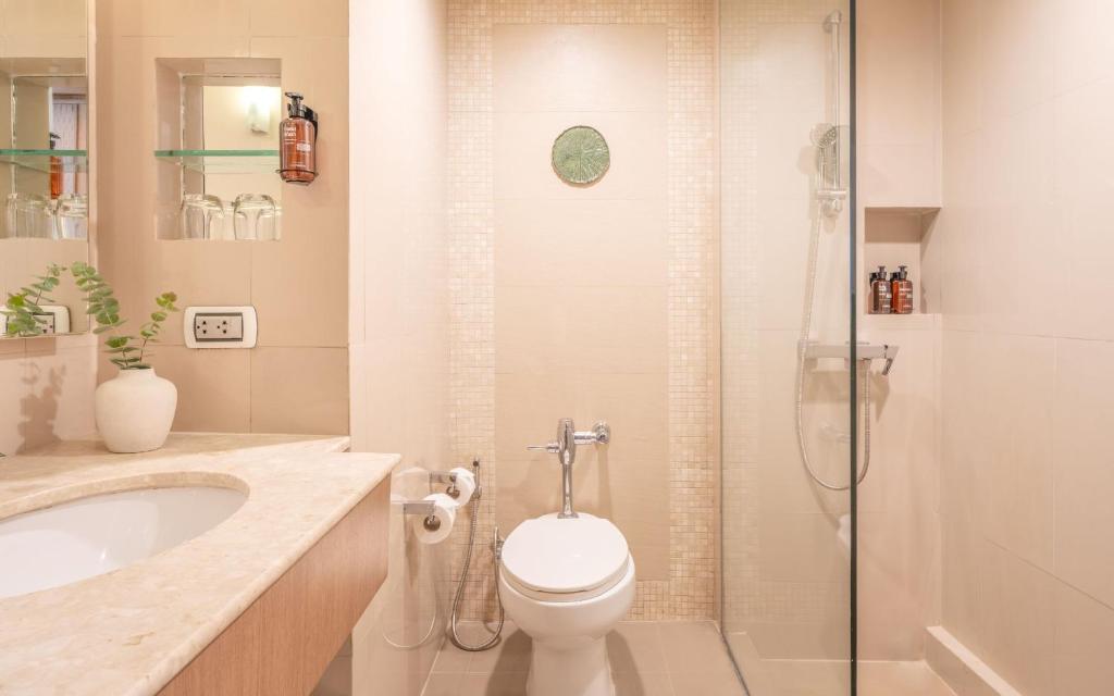 Dusit Princess Chiang Mai - Resim 22