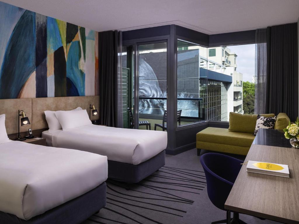 Novotel Geelong - 