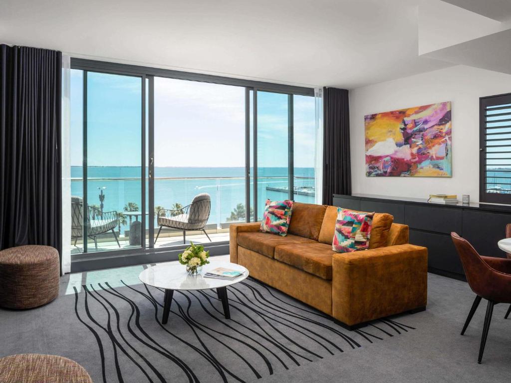 Novotel Geelong - 