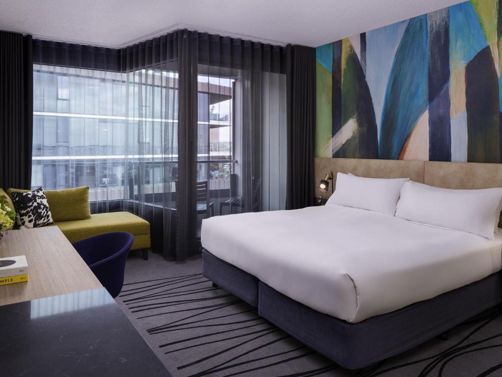 Novotel Geelong - 