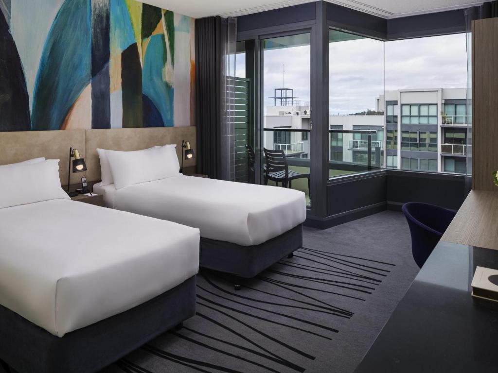 Novotel Geelong - 