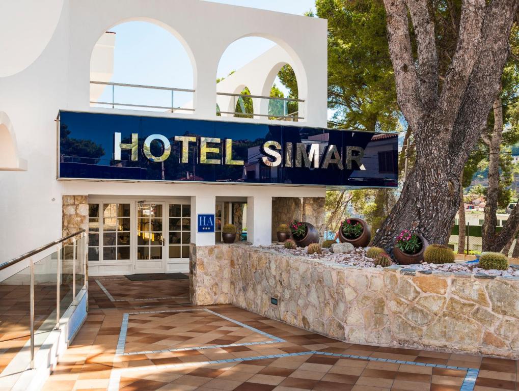 Globales Simar, Cala Sant Vicente Mallorca – Updated 2023 Prices