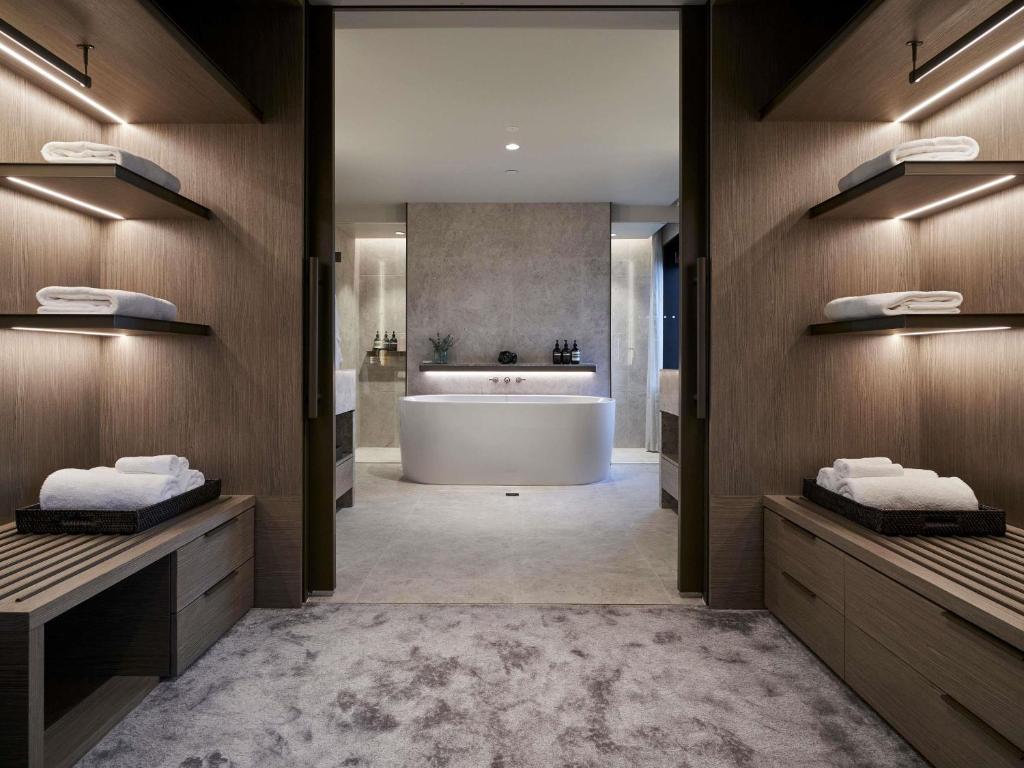 Pullman Melbourne On the Park - Resim 12