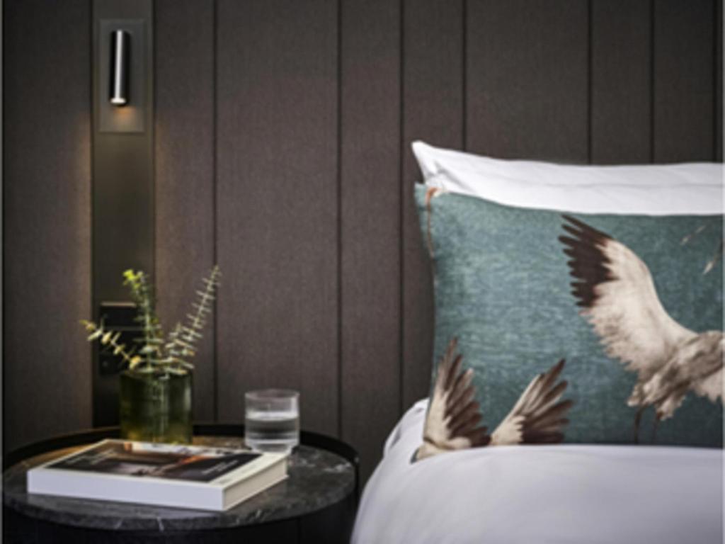 Pullman Melbourne On the Park - Resim 29