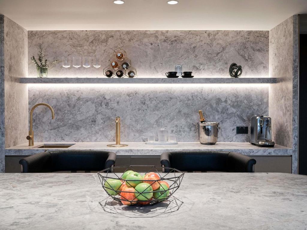 Pullman Melbourne On the Park - Resim 36