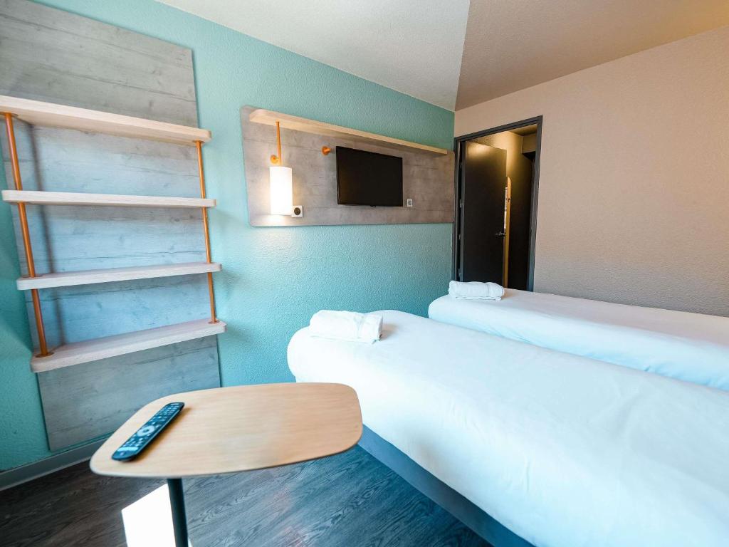 ibis budget Marseille Vieux Port - Resim 17