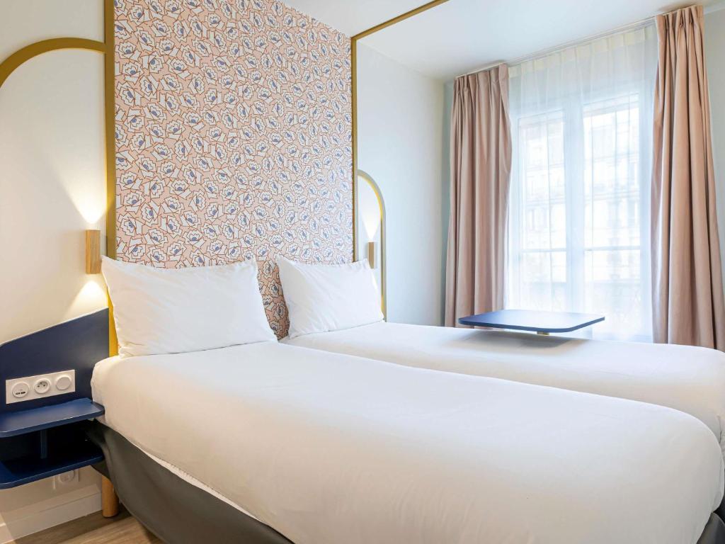 ibis Styles Paris Eiffel Cambronne - Resim 15
