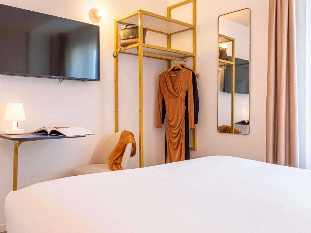 ibis Styles Paris Eiffel Cambronne - Resim 21