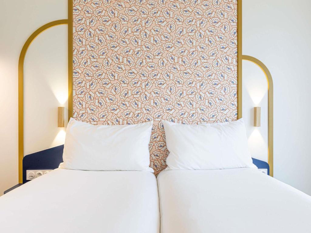 ibis Styles Paris Eiffel Cambronne - Resim 22