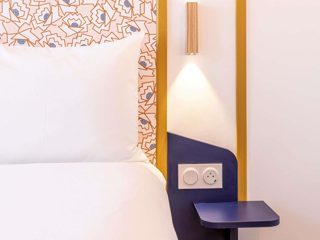 ibis Styles Paris Eiffel Cambronne - Resim 24