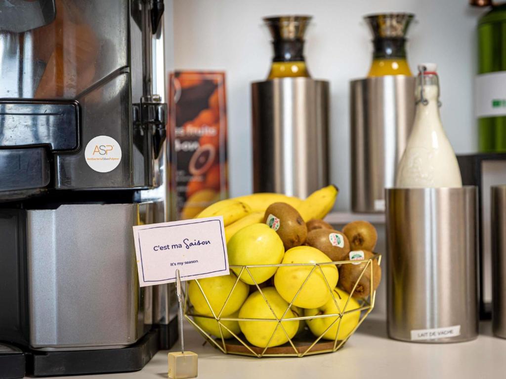 ibis Styles Paris Eiffel Cambronne - Resim 28