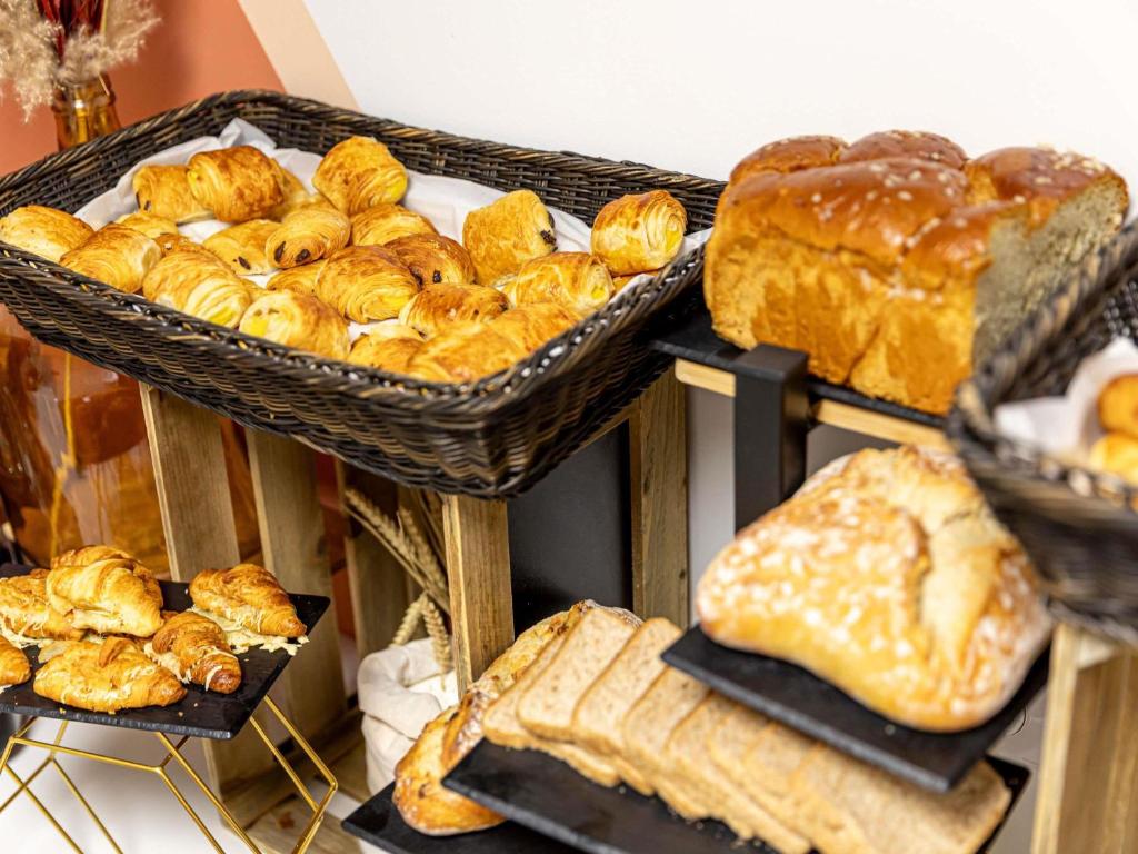 ibis Styles Paris Eiffel Cambronne - Resim 29