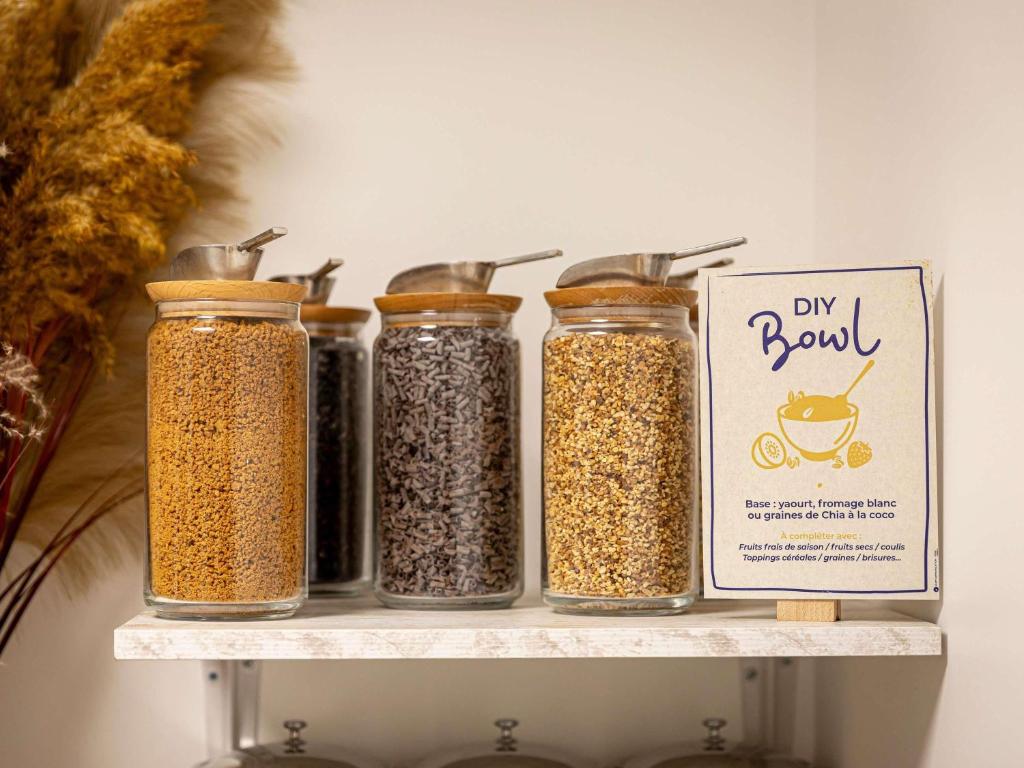 ibis Styles Paris Eiffel Cambronne - Resim 31