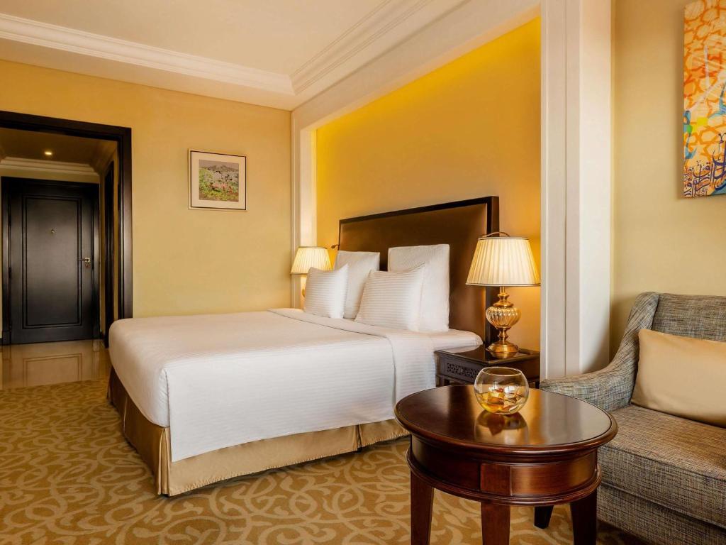 Pullman Resort Al Marjan Island - Resim 22