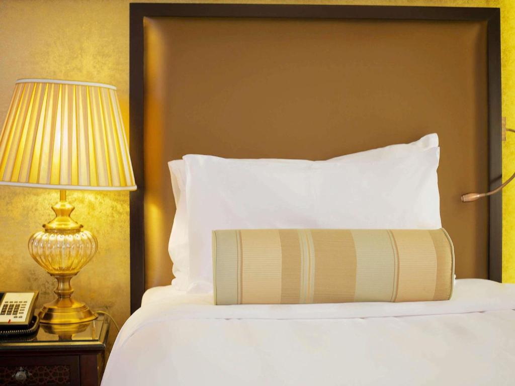 Pullman Resort Al Marjan Island - Resim 24