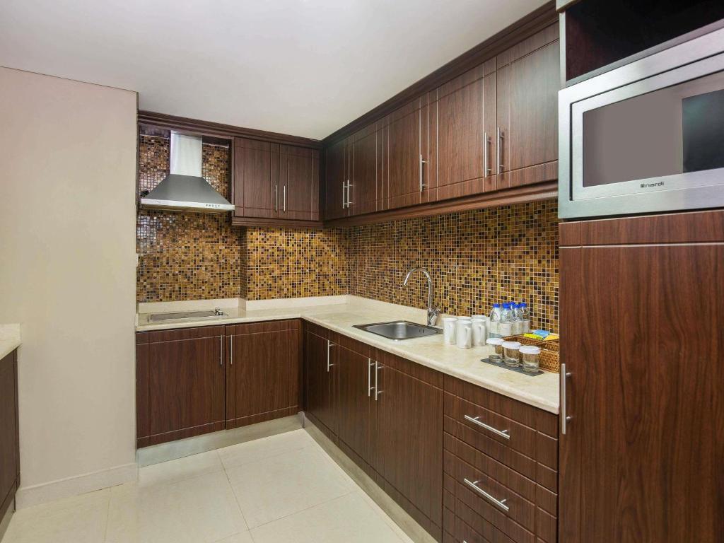 Pullman Resort Al Marjan Island - Resim 33