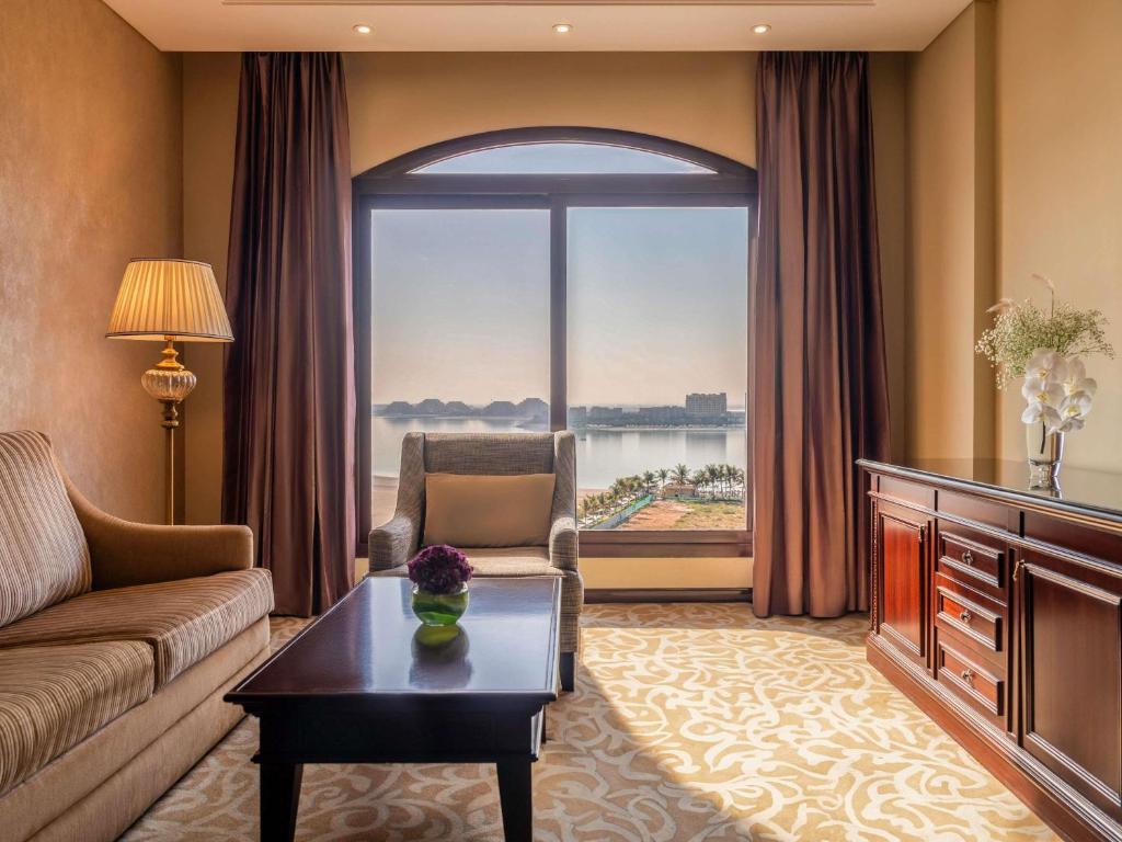 Pullman Resort Al Marjan Island - Resim 35