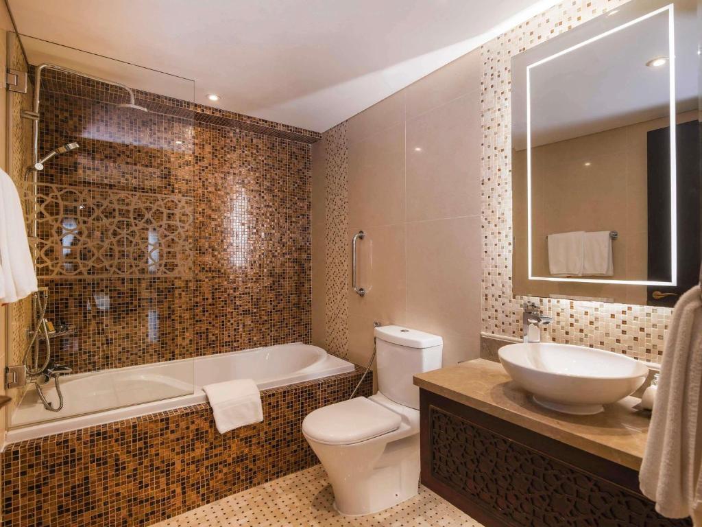 Pullman Resort Al Marjan Island - Resim 38