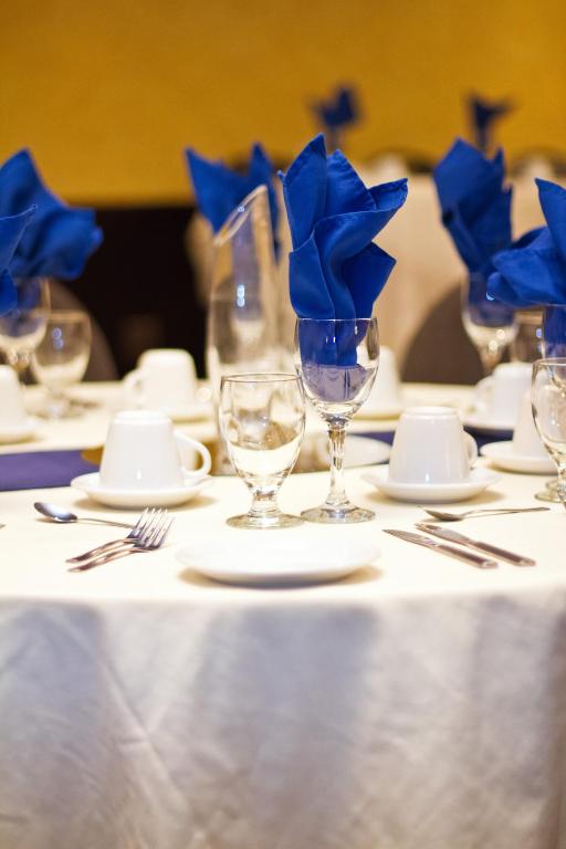 Park West Inn - Resim 19