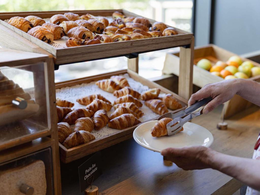 ibis Cambridge Central Station - Resim 38