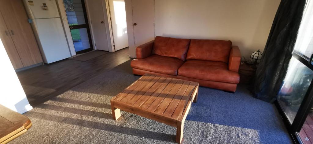 Gallery image of The Barnyard in Otakiri