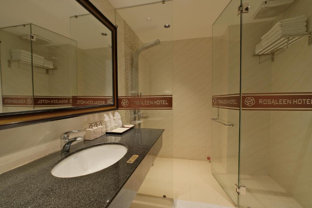 Rosaleen Boutique Hotel - 11