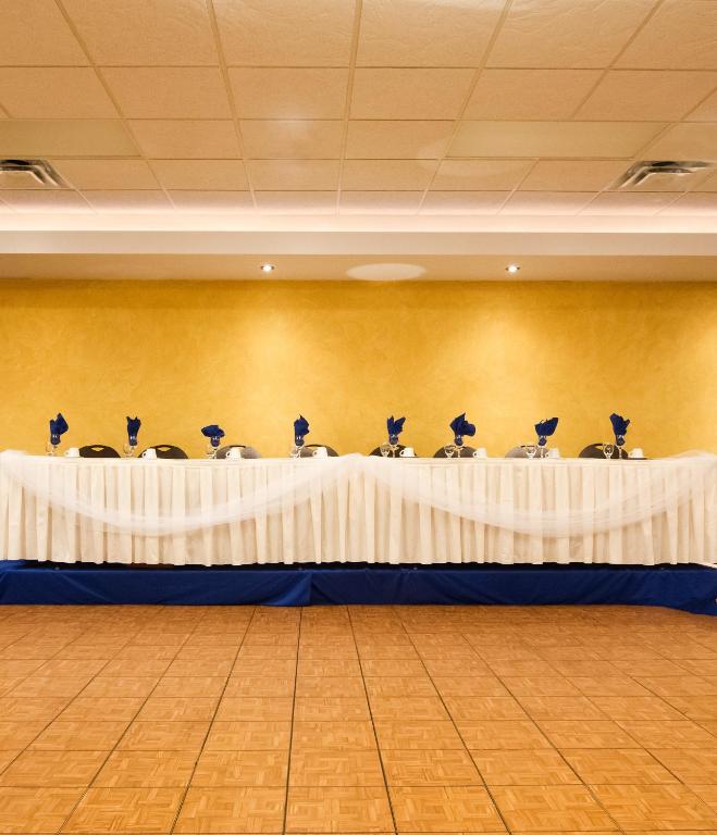Fotografie z fotogalerie ubytování Park West Inn v destinaci Winnipeg