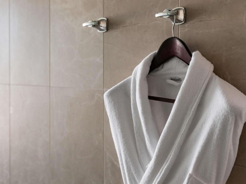 Sofitel Sydney Darling Harbour - Resim 32