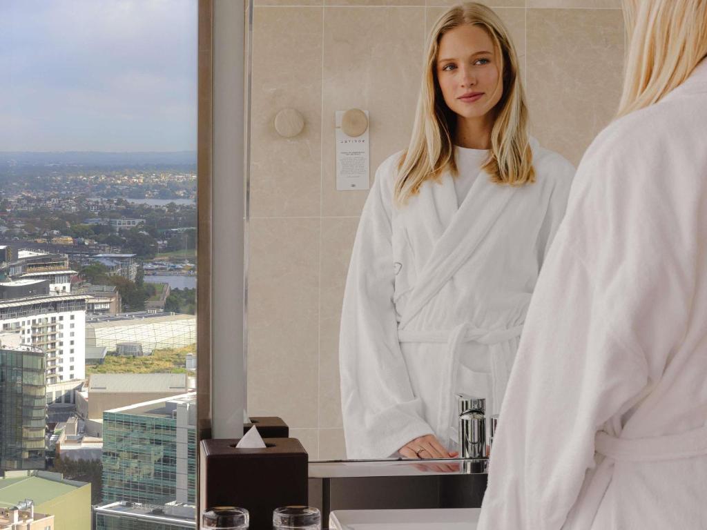 Sofitel Sydney Darling Harbour - Resim 35