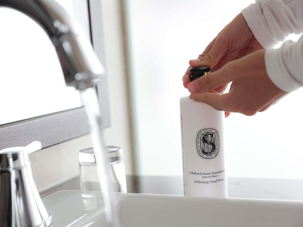 Sofitel Sydney Darling Harbour - Resim 36