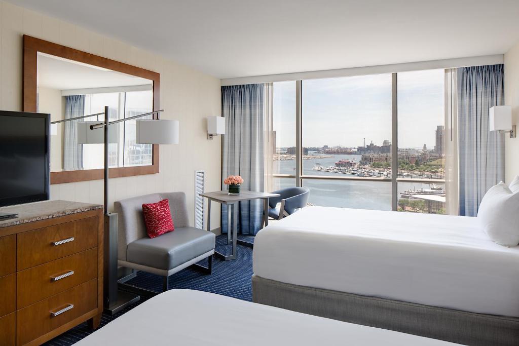 Hyatt Regency Baltimore photo