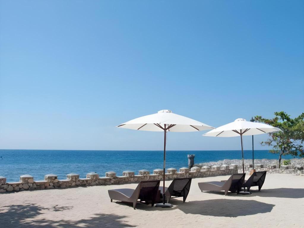Private Beach Partner Offer Elsalvador Beach Resort