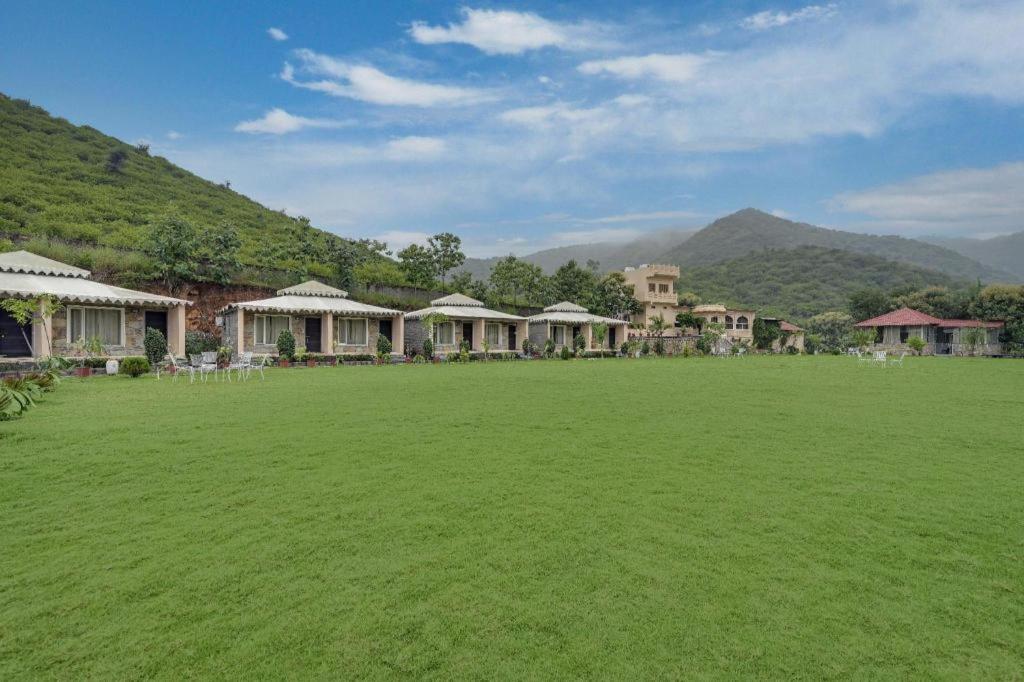 Kavish Holiday Hill Resort n Spa - Udaipur, Debāri (updated prices 2026)