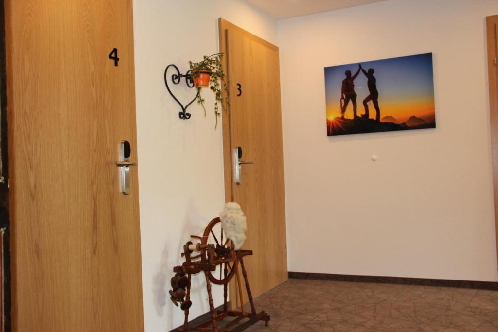 Fotografie z fotogalerie ubytování Sonnhof v Ramsau am Dachstein