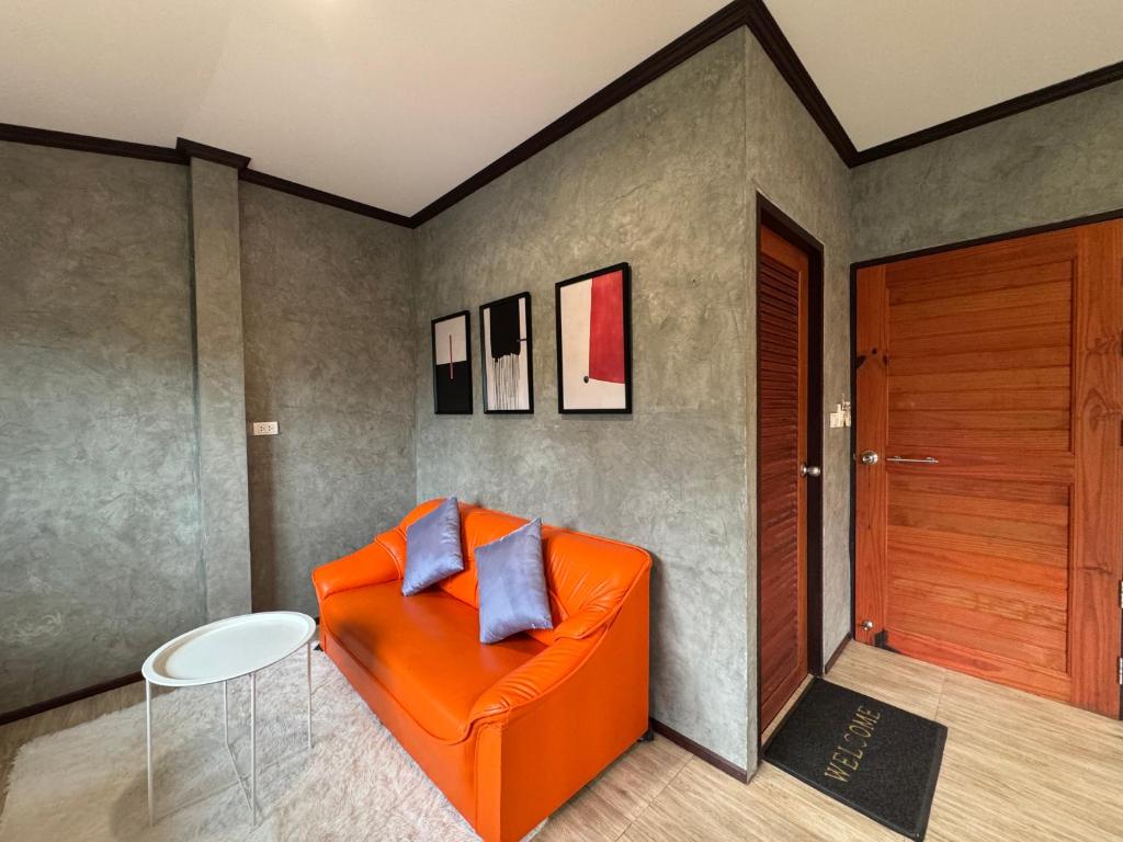 BAAN CHAINARONG - 17