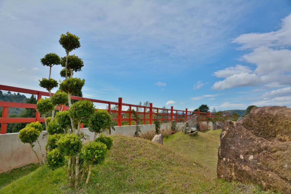  Matsubara Pousada