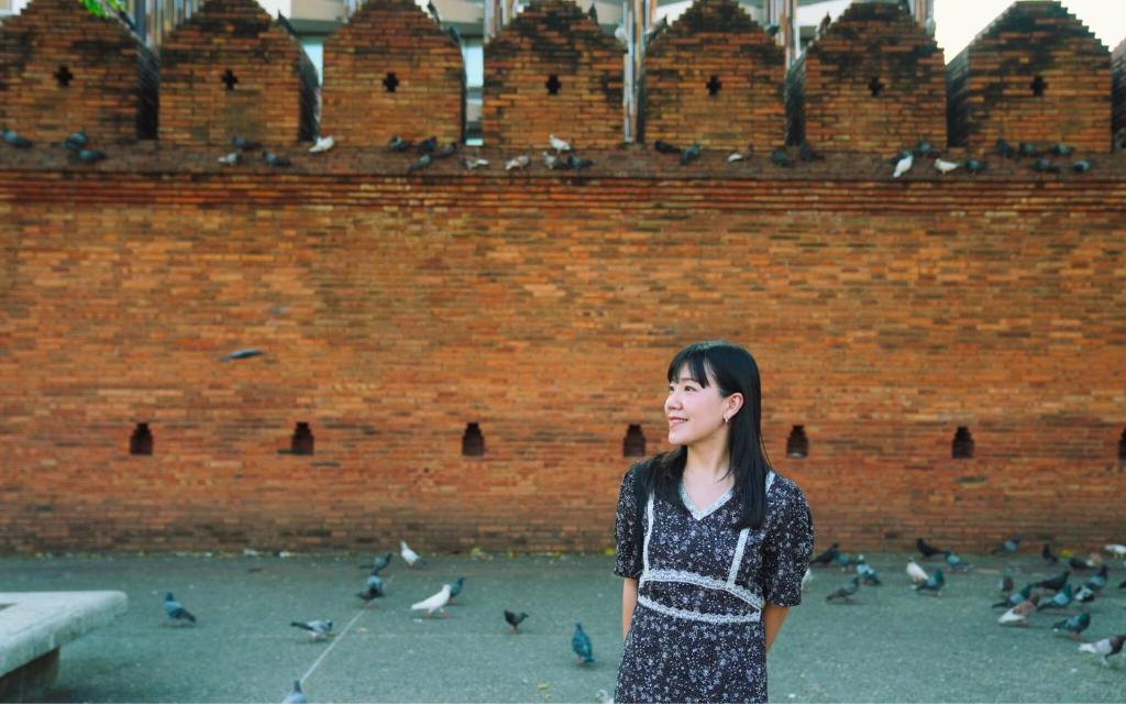 Dusit Princess Chiang Mai - Resim 32