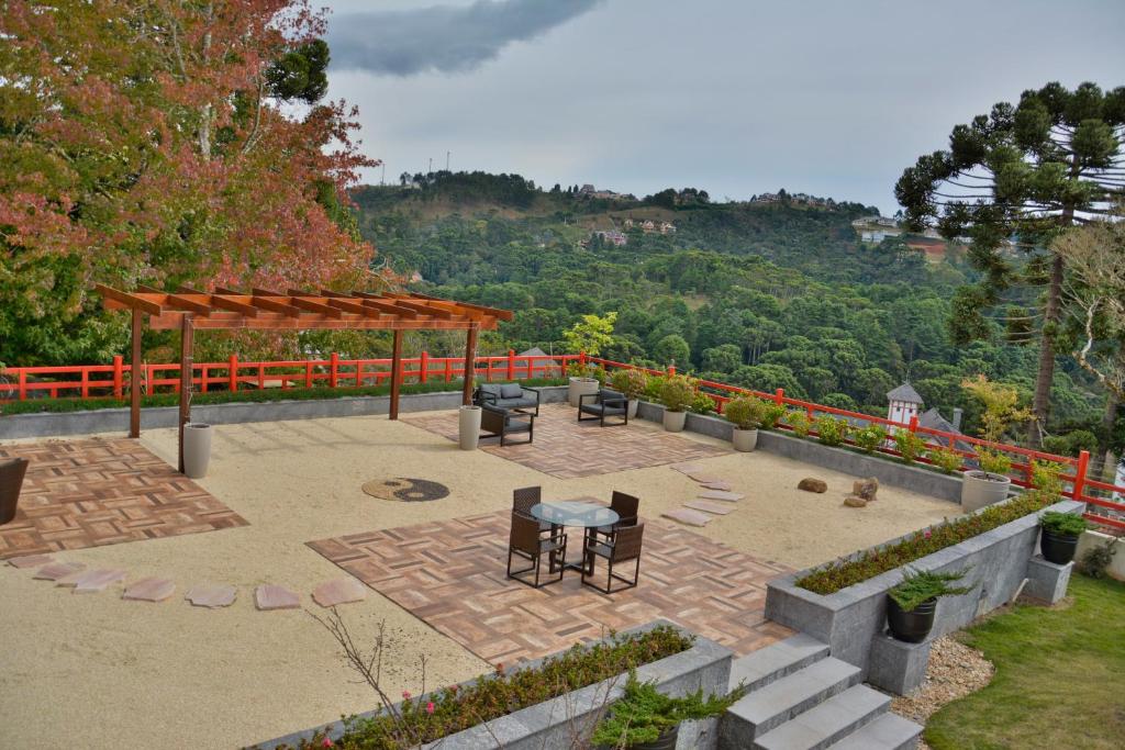  Matsubara Pousada