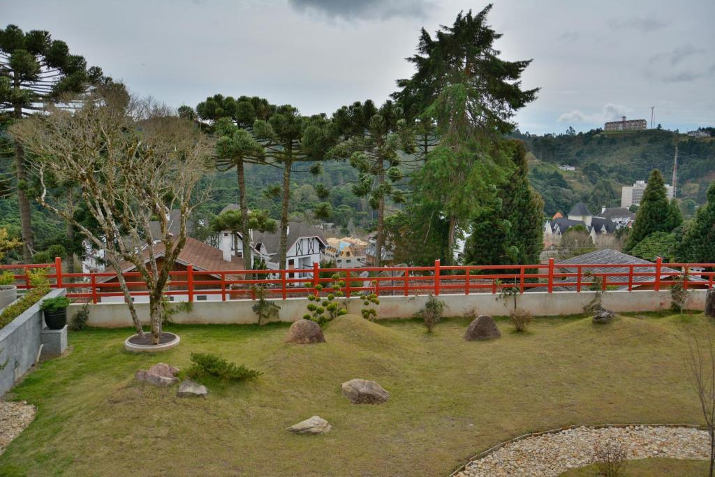 Matsubara Pousada