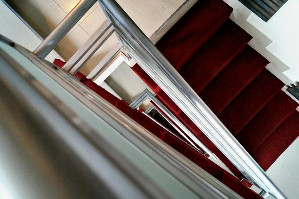 Fotografie z fotogalerie ubytování Palacio Rojo Hotel Familiar v destinaci Morelia