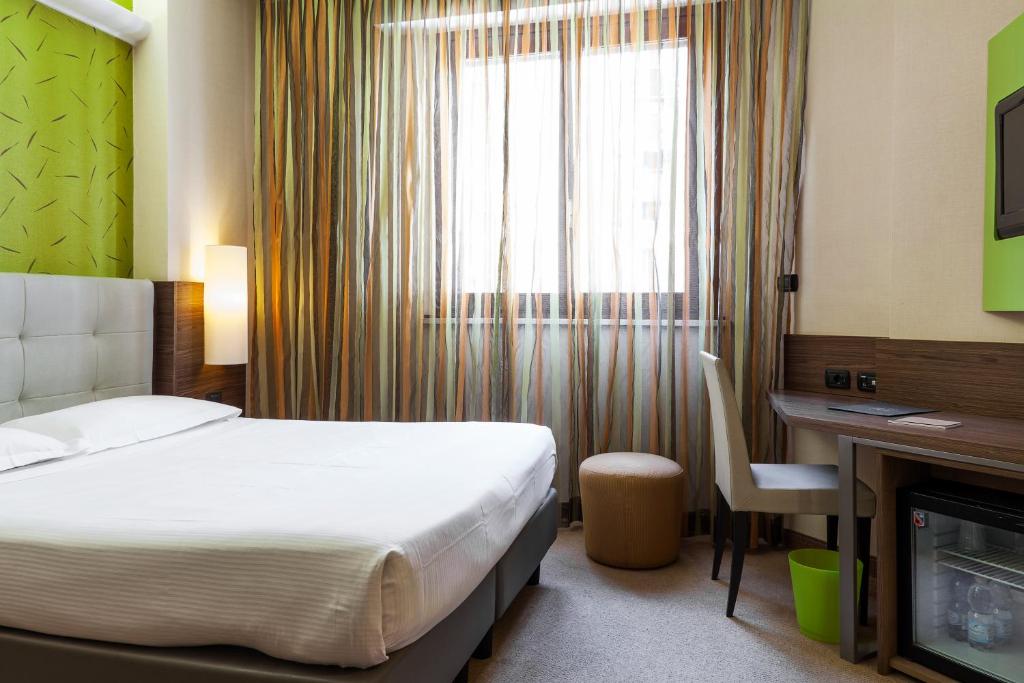 Hotel Des Etrangers - Resim 26