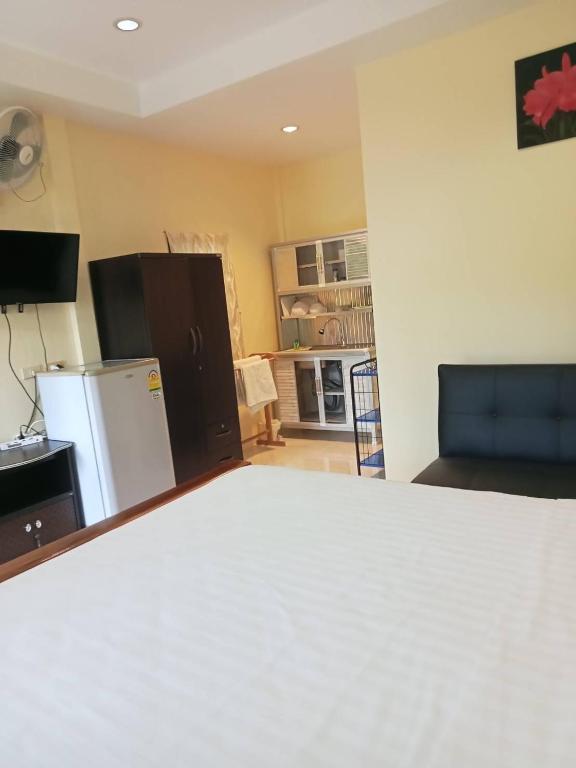 Wattana Bungalow - 17