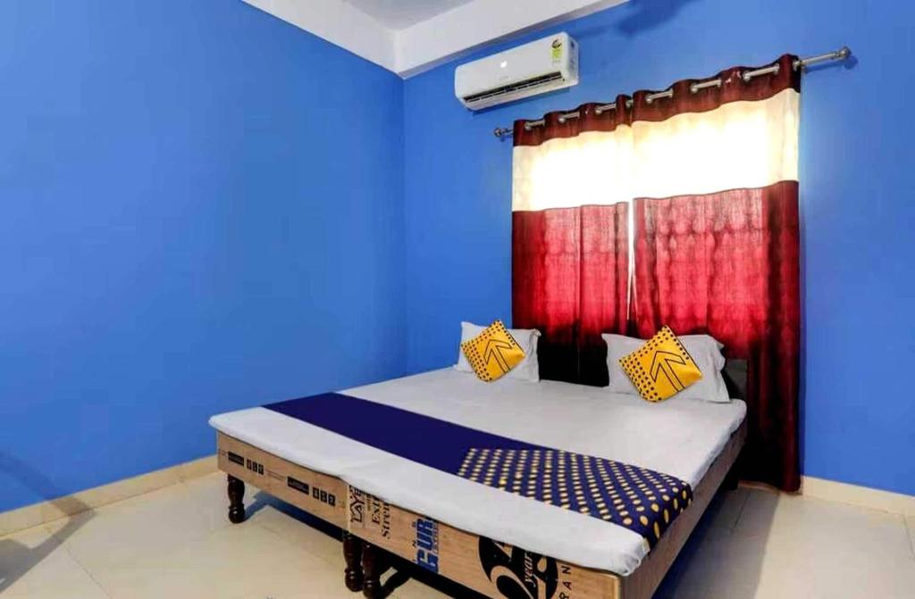 Gallery image of Hotel O Ramnagar Varanarasi in Varanasi