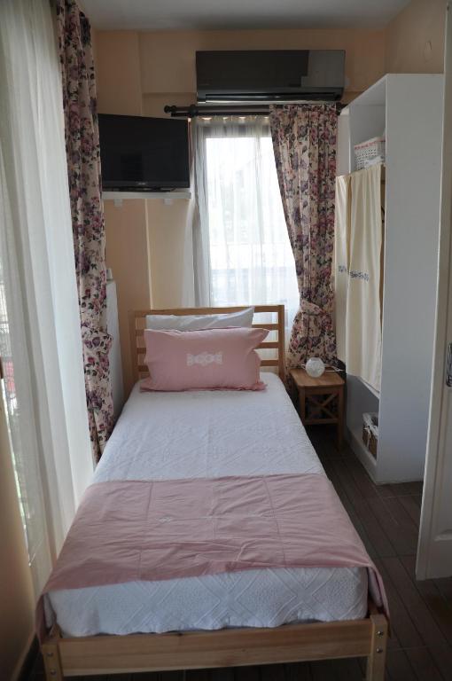 Ede Apart Otel - Twin Room - Disability Access